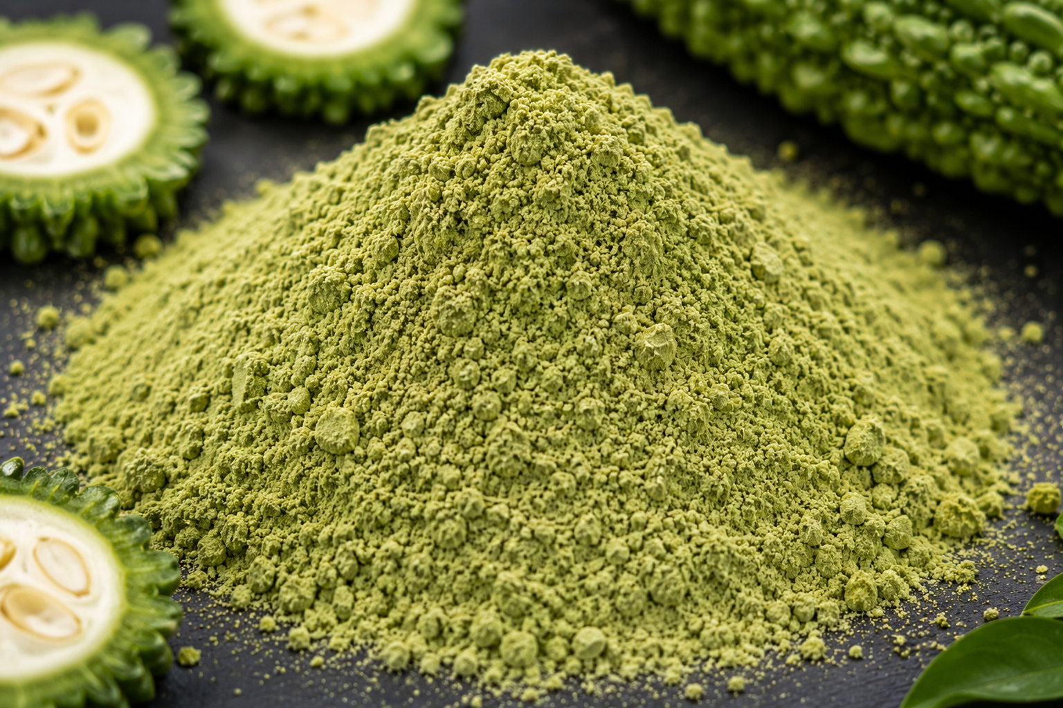 Dehydrated Vegetable Powders